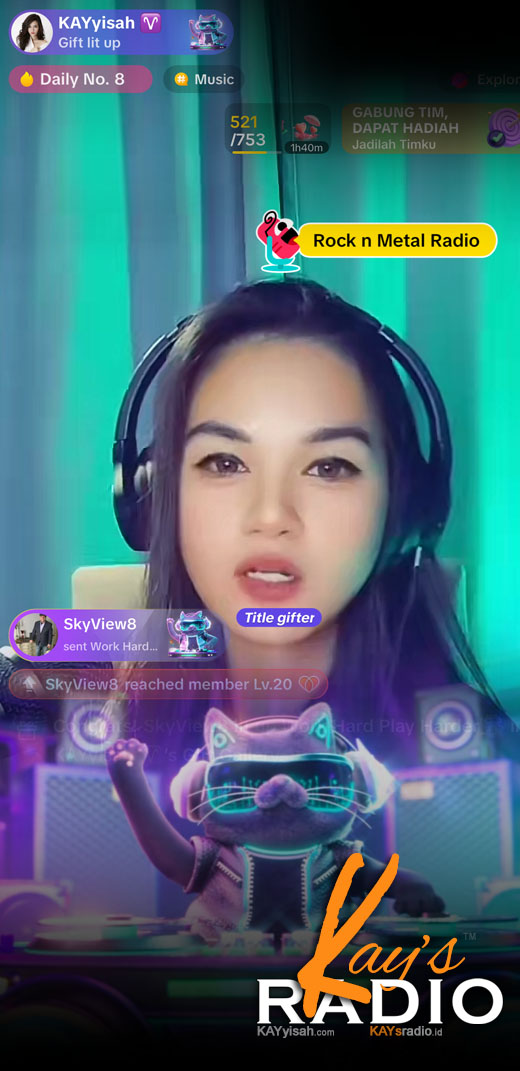 Viewers Spotlight