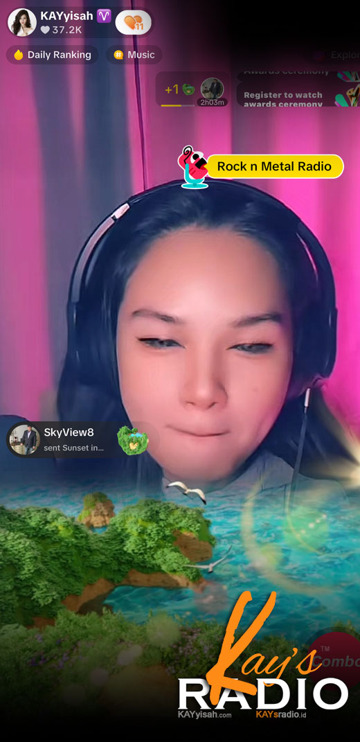 Viewers Spotlight