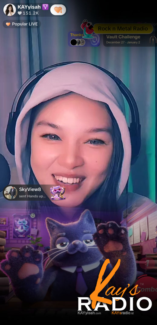 Viewers Spotlight