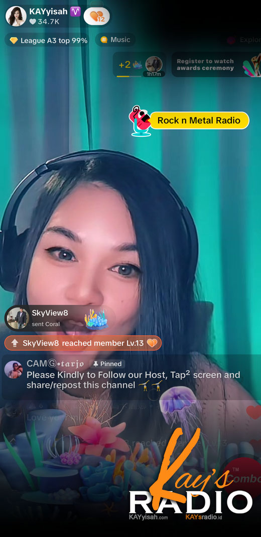 Viewers Spotlight