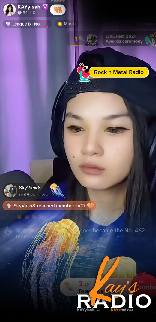 Viewers Spotlight