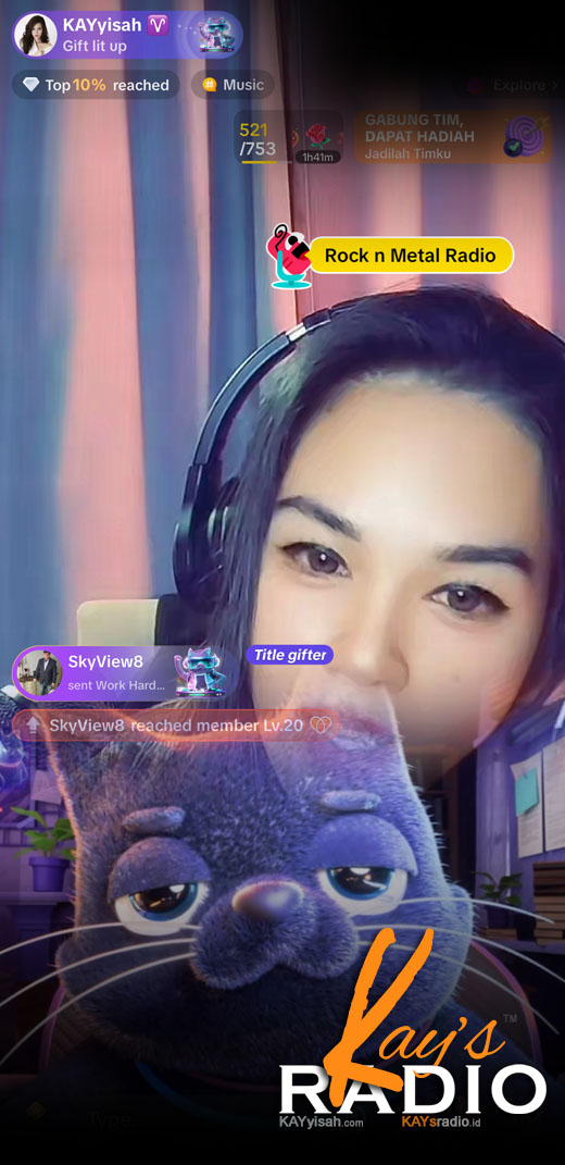 Viewers Spotlight